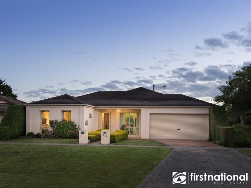 126 Avebury Drive, Berwick VIC 3806