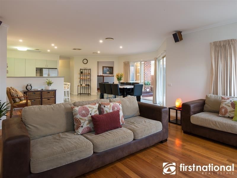 126 Avebury Drive, Berwick VIC 3806