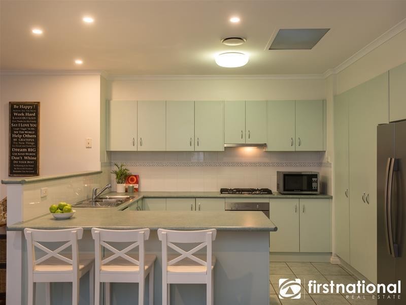 126 Avebury Drive, Berwick VIC 3806