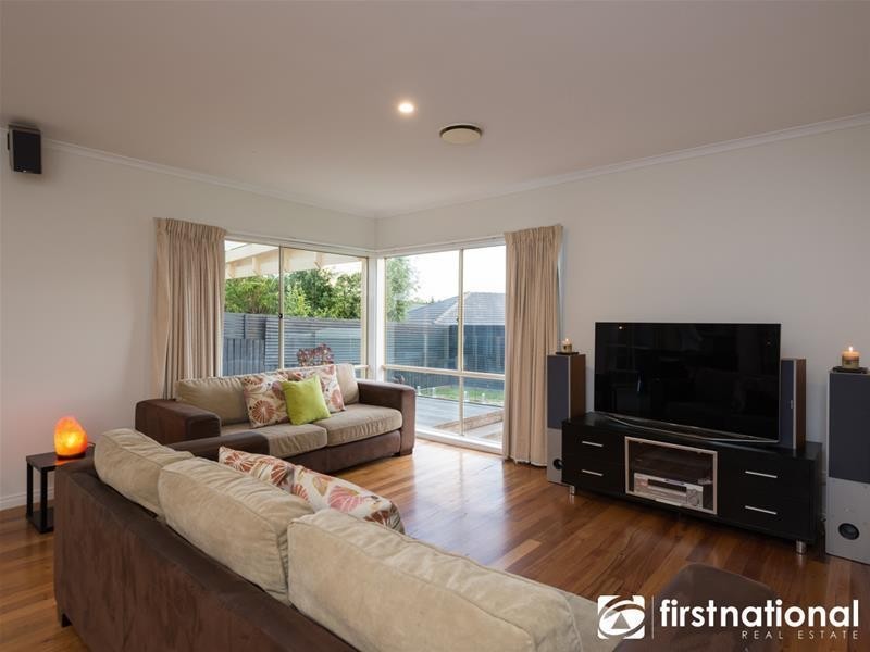126 Avebury Drive, Berwick VIC 3806