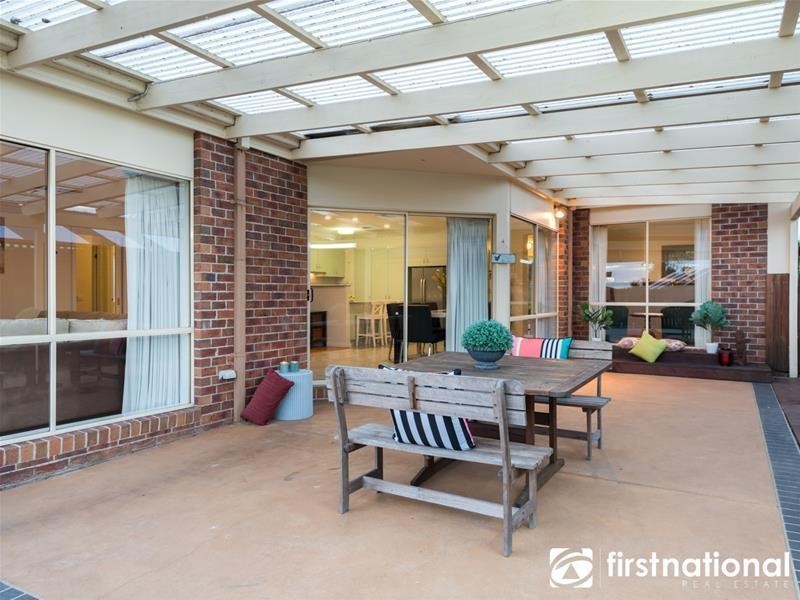 126 Avebury Drive, Berwick VIC 3806