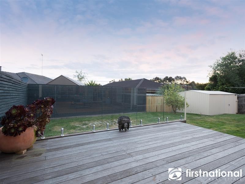 126 Avebury Drive, Berwick VIC 3806