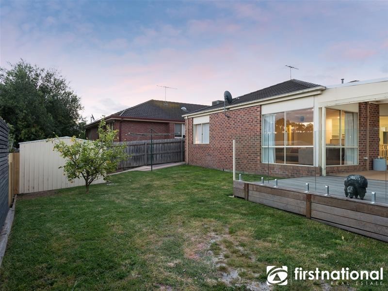 126 Avebury Drive, Berwick VIC 3806