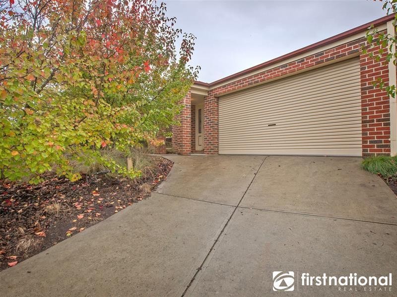 53 Tuscany Rise, Pakenham VIC 3810