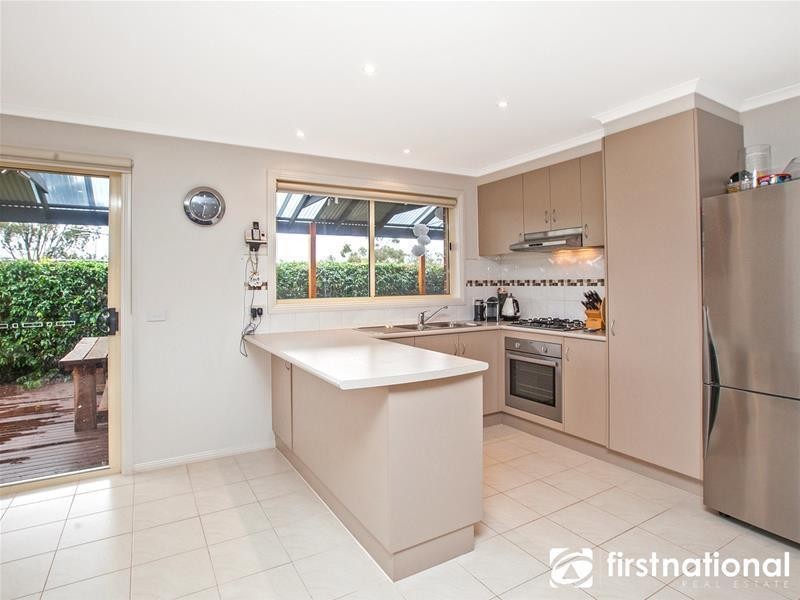 53 Tuscany Rise, Pakenham VIC 3810