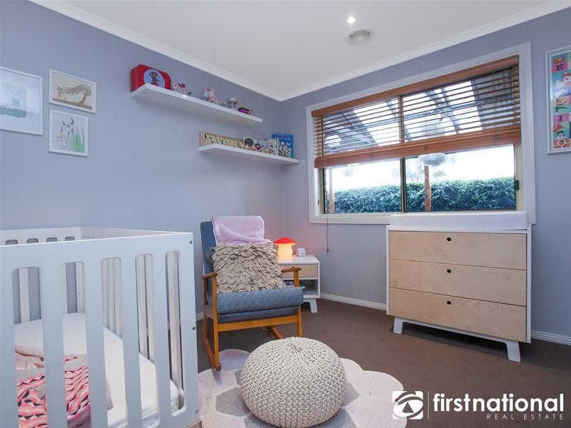 53 Tuscany Rise, Pakenham VIC 3810