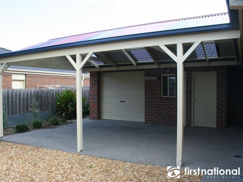 1 Thornbill Circuit, Pakenham VIC 3810