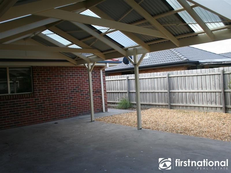 1 Thornbill Circuit, Pakenham VIC 3810