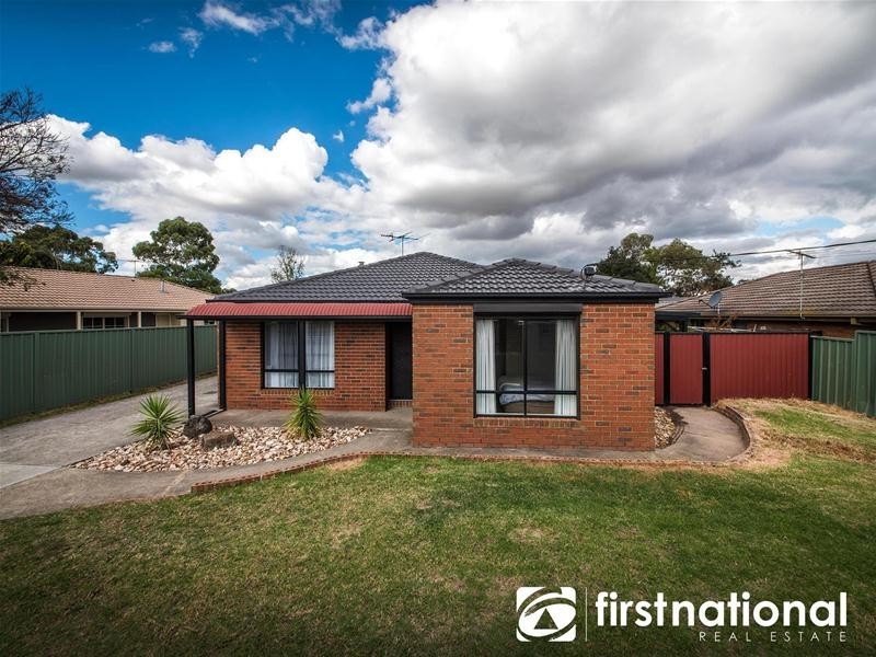 78 Racecourse Road, Pakenham VIC 3810