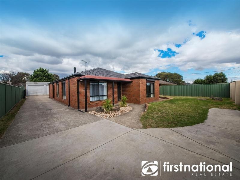 78 Racecourse Road, Pakenham VIC 3810
