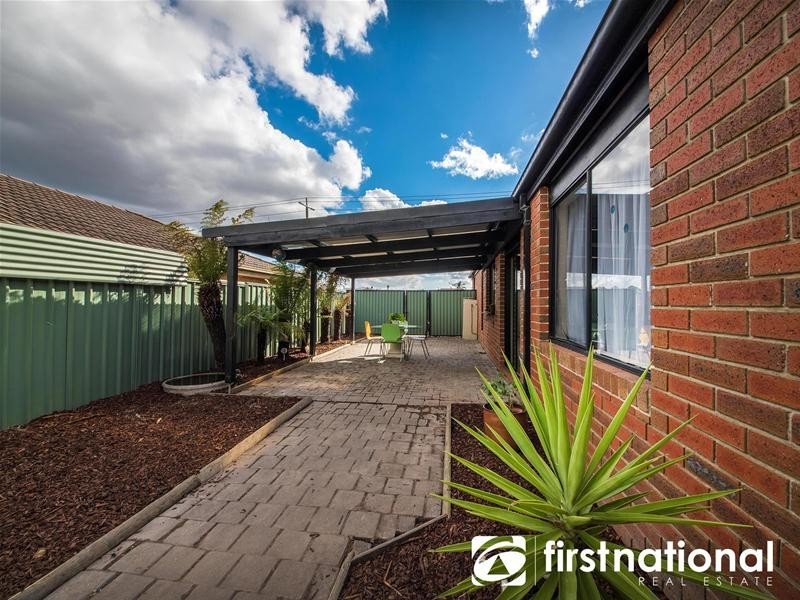 78 Racecourse Road, Pakenham VIC 3810
