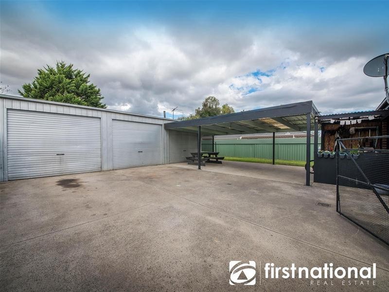 78 Racecourse Road, Pakenham VIC 3810