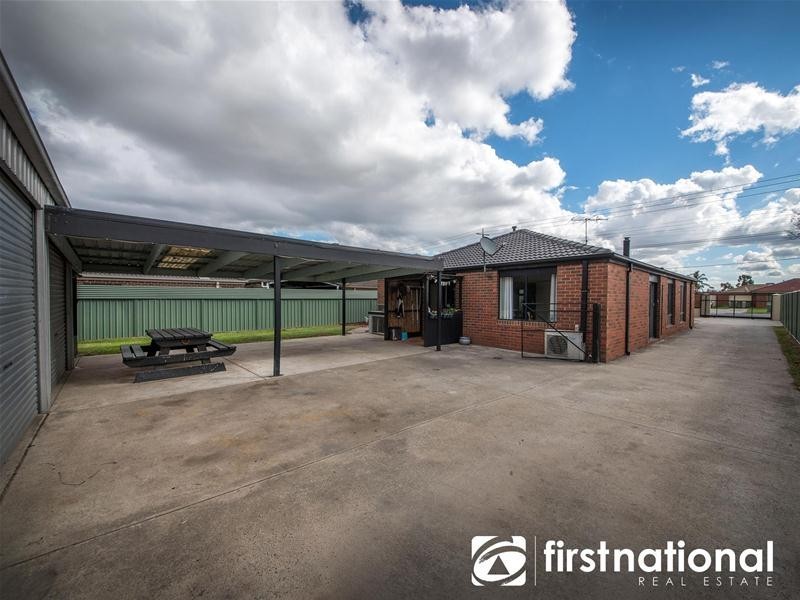 78 Racecourse Road, Pakenham VIC 3810
