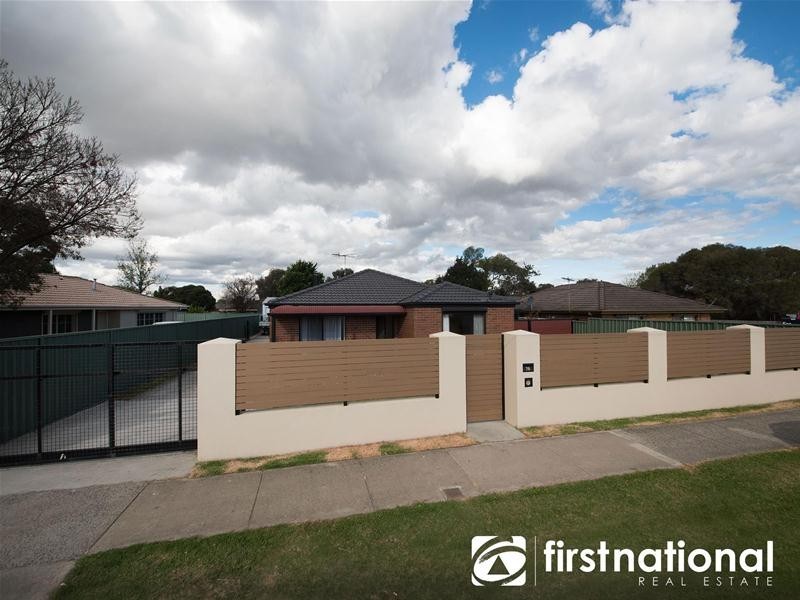 78 Racecourse Road, Pakenham VIC 3810