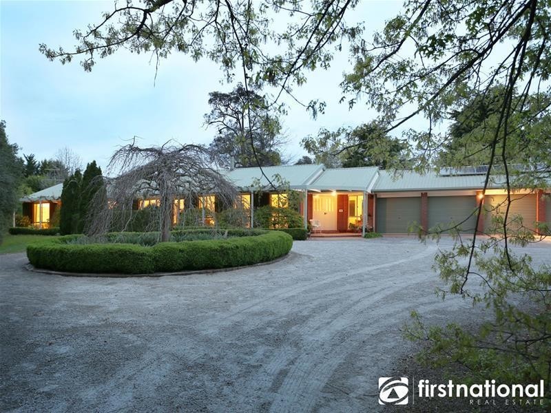 11 Doran Road, Bunyip VIC 3815