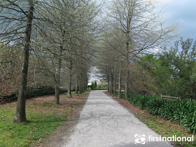 11 Doran Road, Bunyip VIC 3815