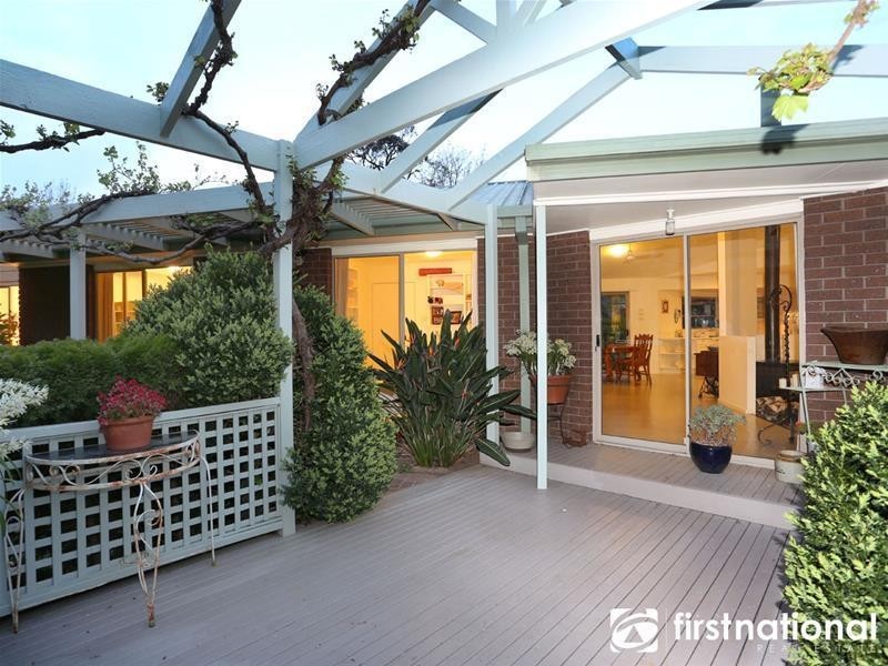 11 Doran Road, Bunyip VIC 3815