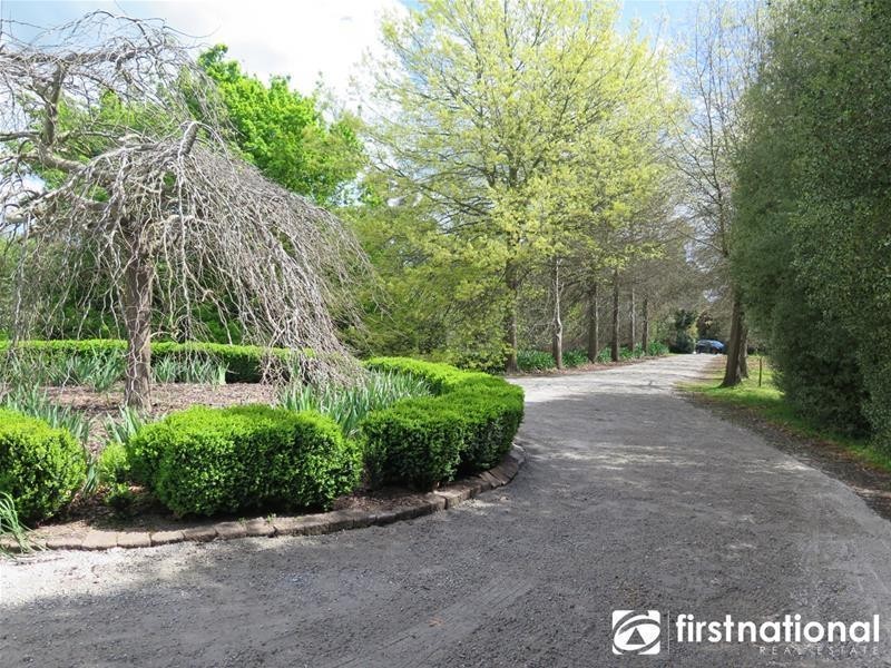 11 Doran Road, Bunyip VIC 3815