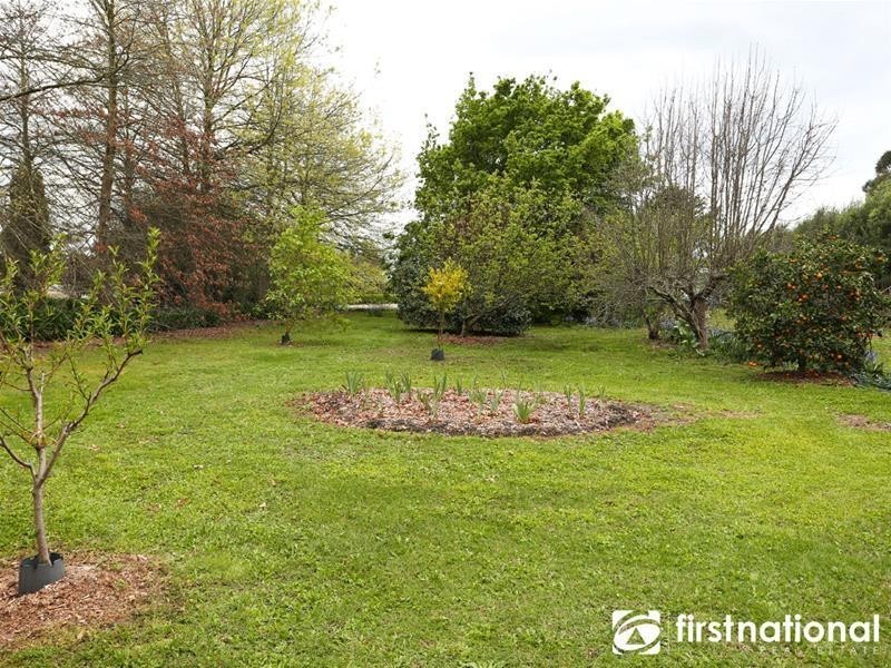 11 Doran Road, Bunyip VIC 3815