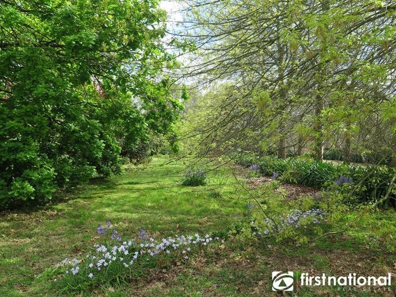 11 Doran Road, Bunyip VIC 3815