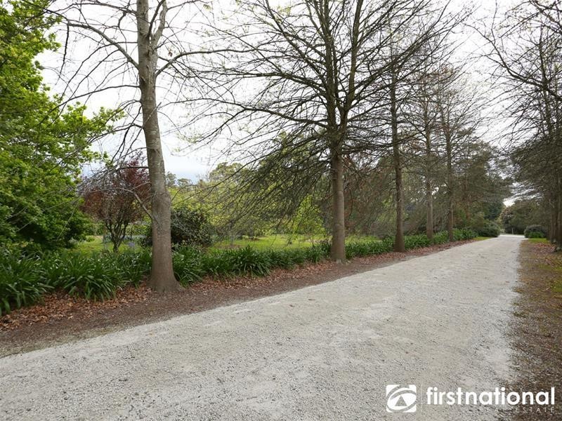 11 Doran Road, Bunyip VIC 3815