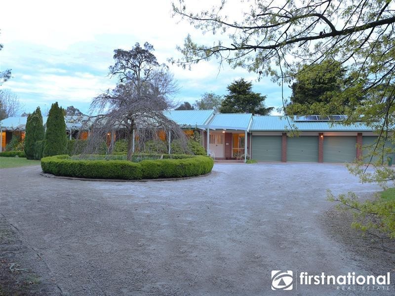 11 Doran Road, Bunyip VIC 3815