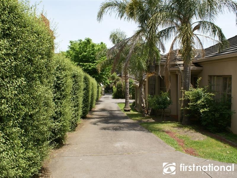 5/5 Reserve Street, Berwick VIC 3806