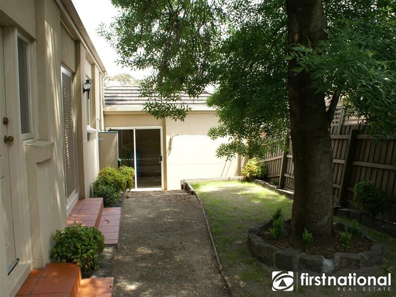 5/5 Reserve Street, Berwick VIC 3806