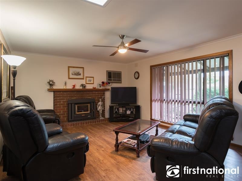 11 Jamieson Court, Pakenham VIC 3810