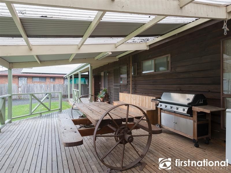 11 Jamieson Court, Pakenham VIC 3810