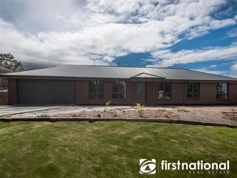 26A Campbell Street, Garfield VIC 3814