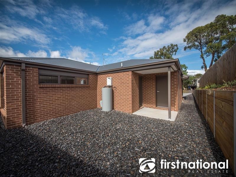26A Campbell Street, Garfield VIC 3814