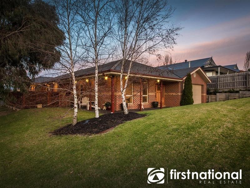56 Jefferson Road, Garfield VIC 3814