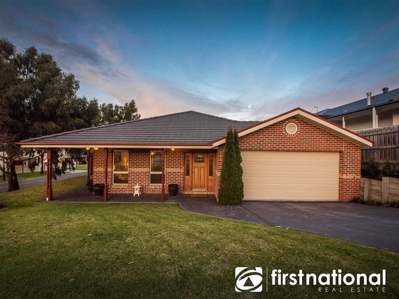 56 Jefferson Road, Garfield VIC 3814