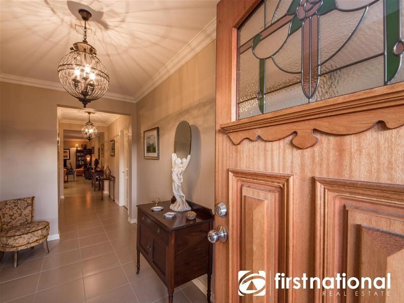 56 Jefferson Road, Garfield VIC 3814