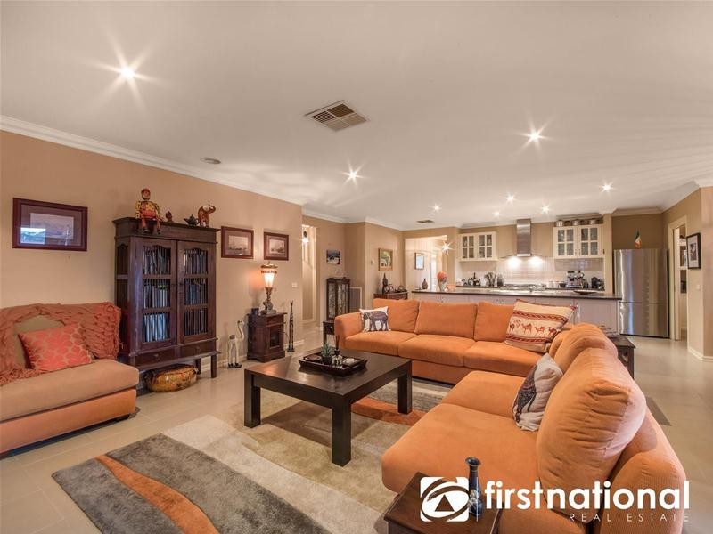 56 Jefferson Road, Garfield VIC 3814