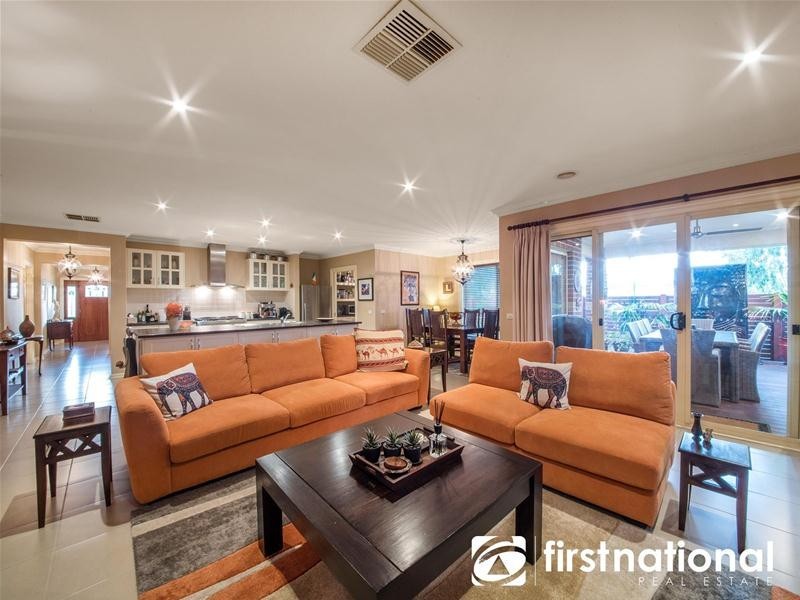 56 Jefferson Road, Garfield VIC 3814