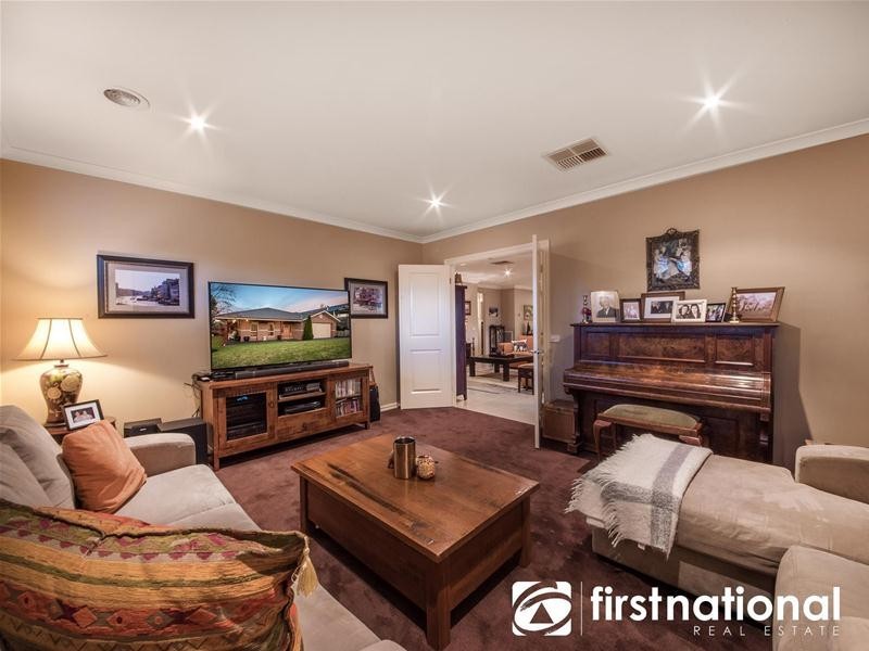 56 Jefferson Road, Garfield VIC 3814