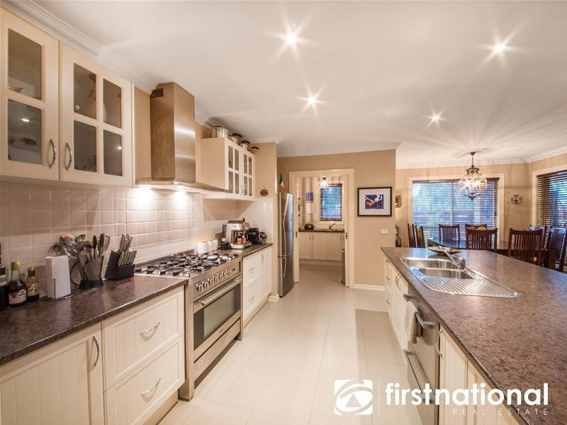 56 Jefferson Road, Garfield VIC 3814