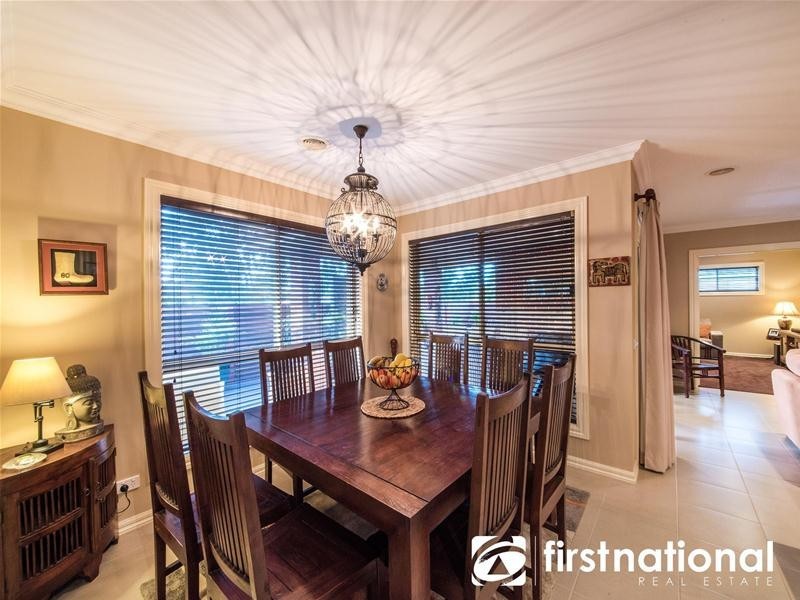 56 Jefferson Road, Garfield VIC 3814