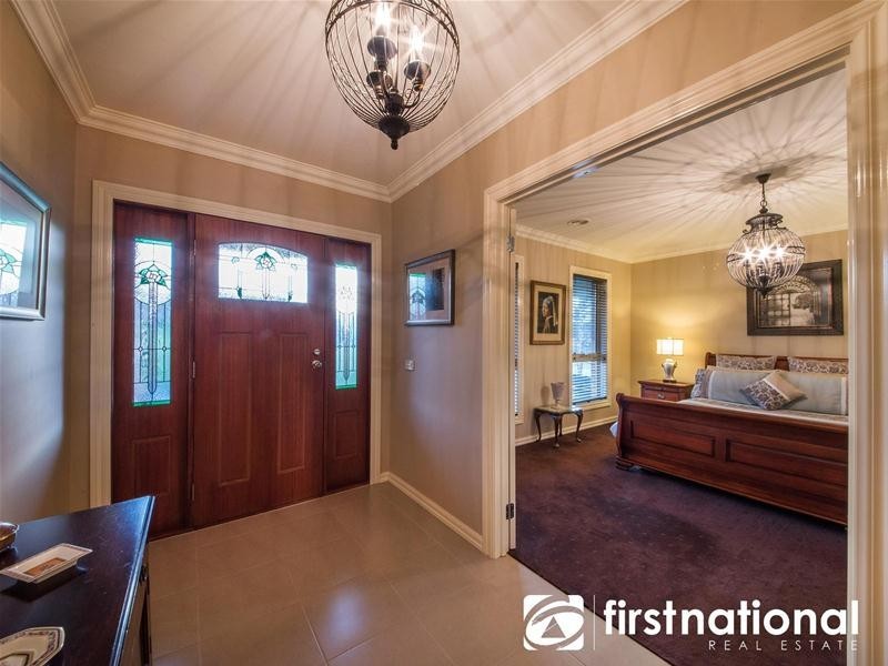 56 Jefferson Road, Garfield VIC 3814