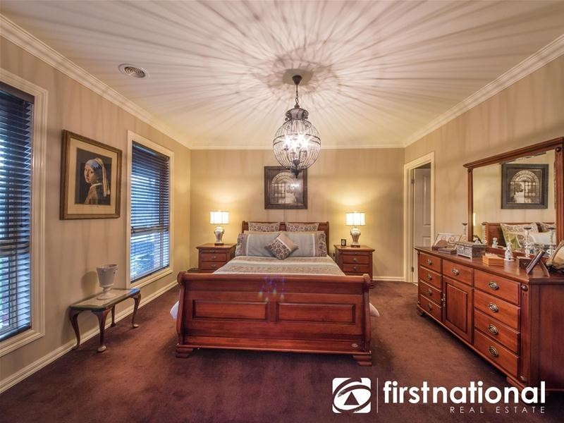 56 Jefferson Road, Garfield VIC 3814