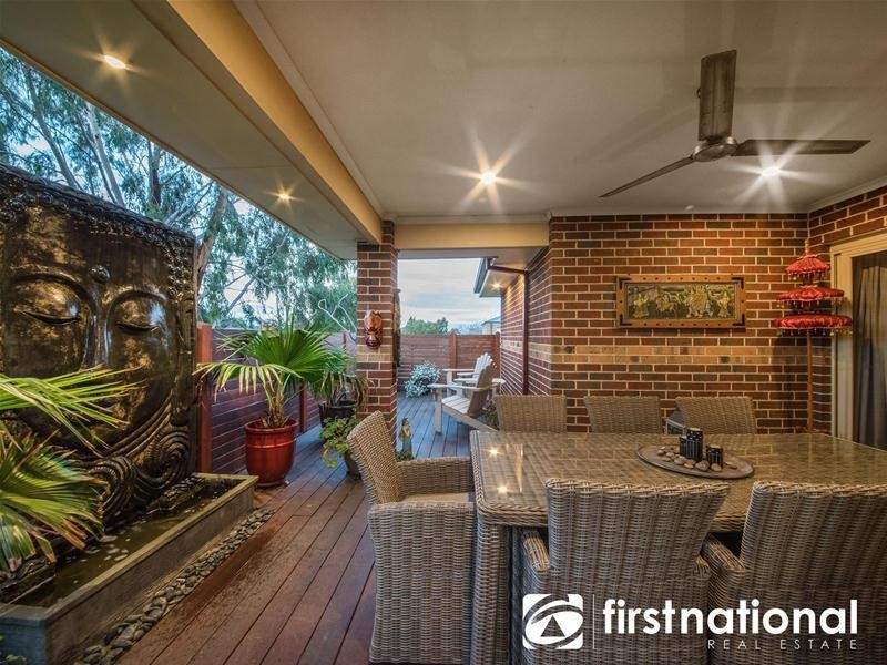 56 Jefferson Road, Garfield VIC 3814