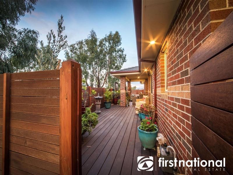 56 Jefferson Road, Garfield VIC 3814