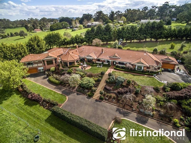 74 Carne Road, Pakenham Upper VIC 3810