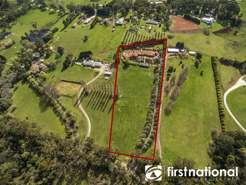 74 Carne Road, Pakenham Upper VIC 3810