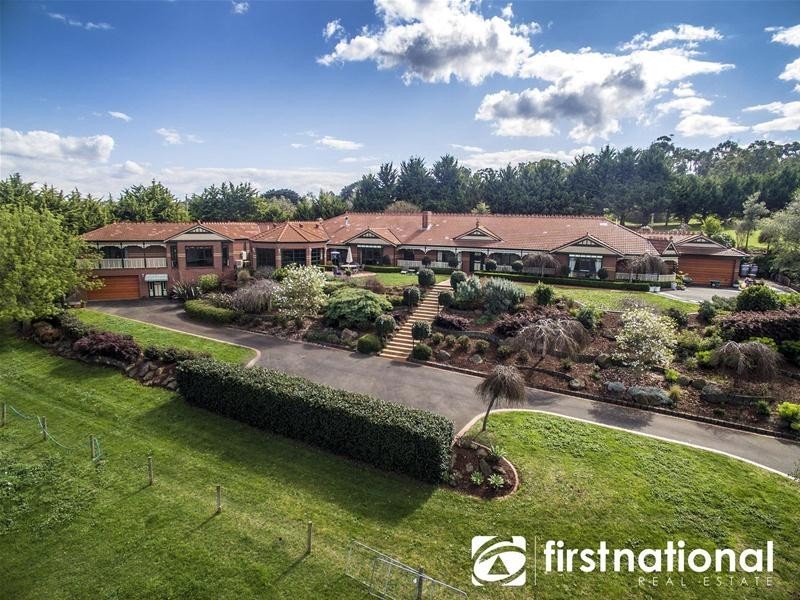 74 Carne Road, Pakenham Upper VIC 3810