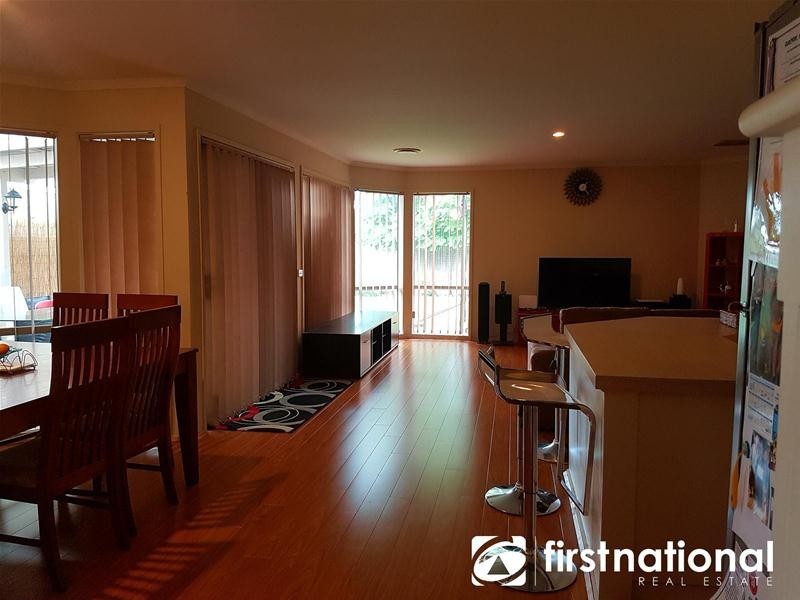 6 Demint Walk, Narre Warren South VIC 3805