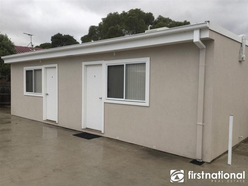 9/15 Shrives Road, Narre Warren VIC 3805