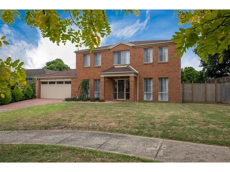 12 Greendale Court, Narre Warren VIC 3805